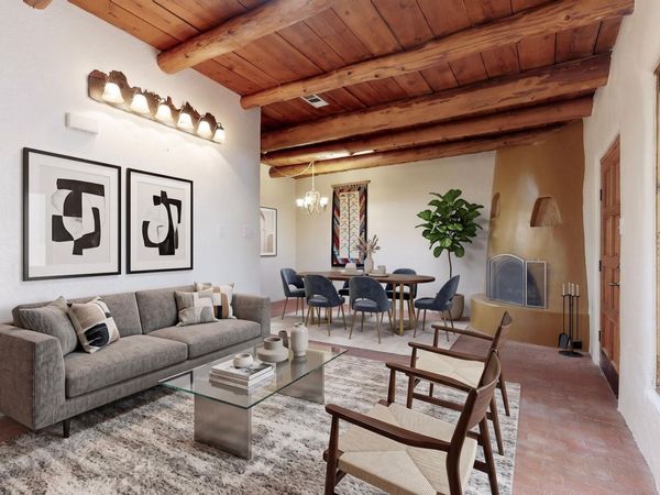 3939 Rio Grande Boulevard NW, UNIT 53, Albuquerque, NM 87107