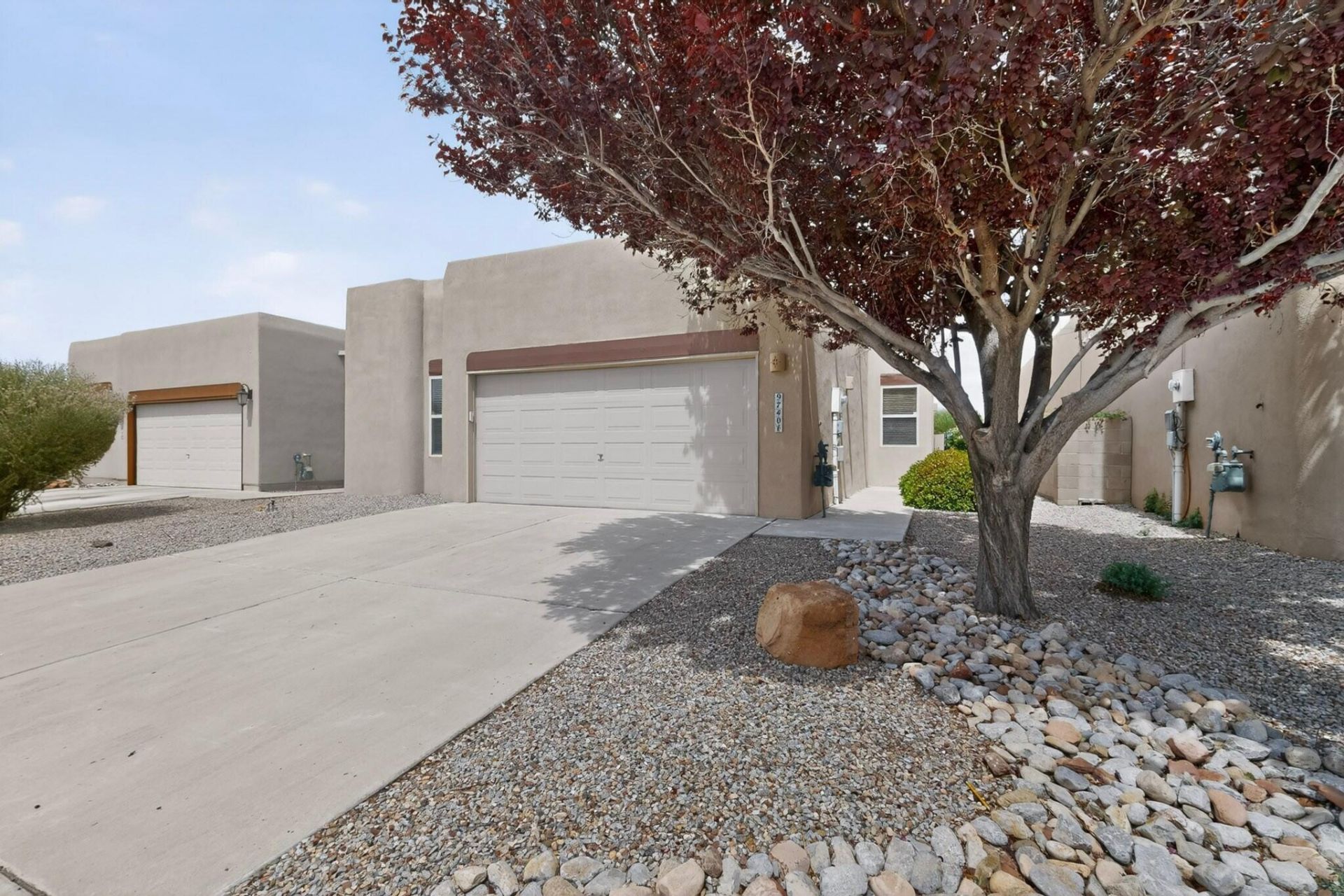 9740 Calle Chamisa Nw, Albuquerque, NM 87114 Main Photo