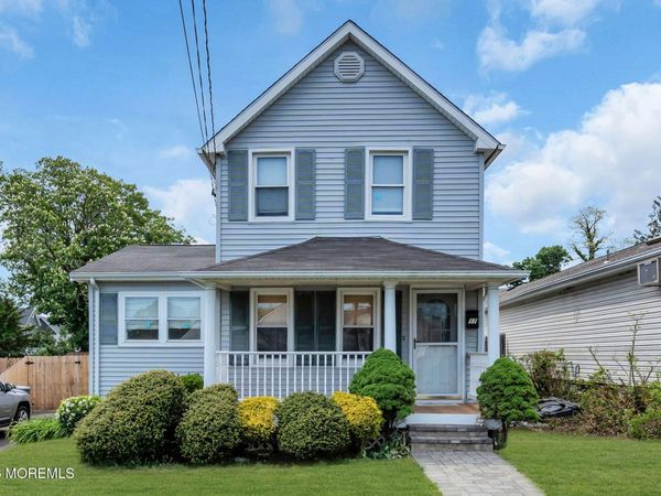 17 Brevent Avenue, Leonardo, NJ 07737