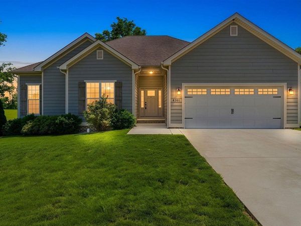 4201 Legacy Pointe Street , Bowling Green, KY 42104