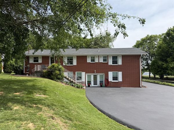 183 Southfork Road, Glasgow, KY 42141