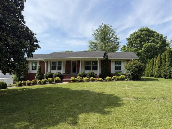 183 Southfork Road , Glasgow, KY 42141