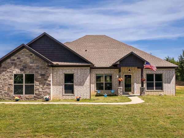 20 Union Road, Greenbrier, AR 72058
