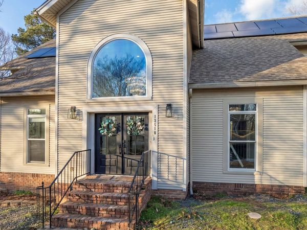 13518 Saddle Hill Drive, Little Rock, AR 72212