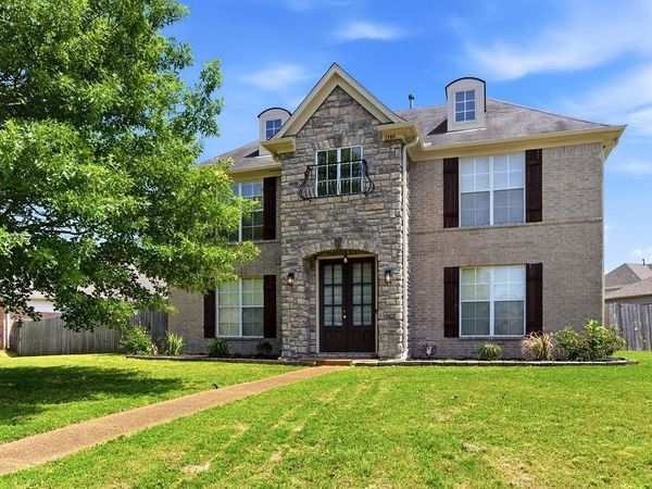 1146 AVERETT DR, Cordova, MS 38018
