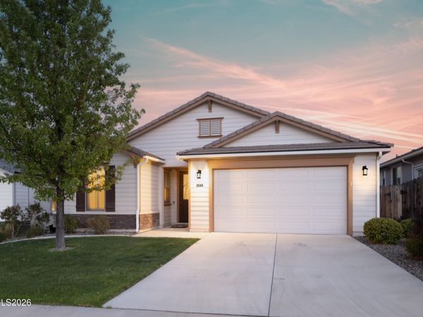 3565 Long Drive, Minden, NV 89423