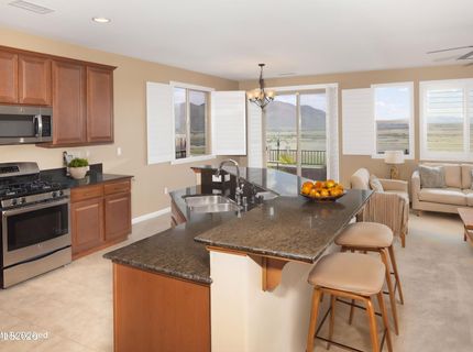 3565 Long Drive, Minden, NV 89423 Photo