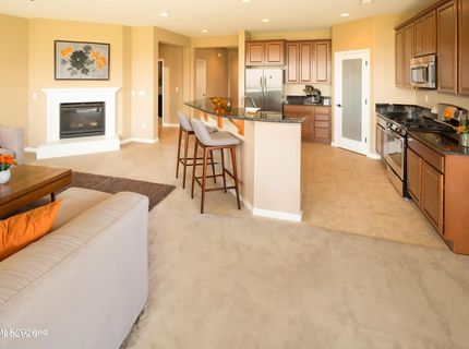 3565 Long Drive, Minden, NV 89423 Photo