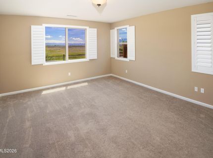 3565 Long Drive, Minden, NV 89423 Photo