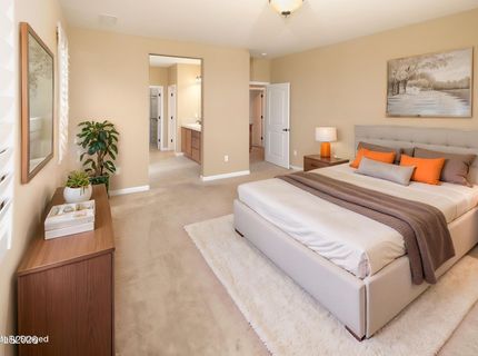 3565 Long Drive, Minden, NV 89423 Photo