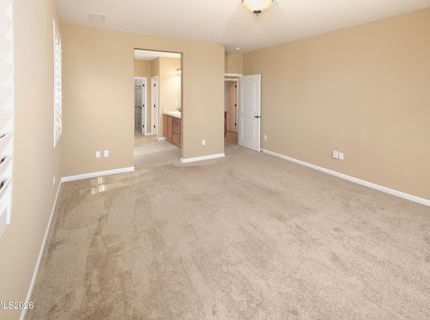 3565 Long Drive, Minden, NV 89423 Photo