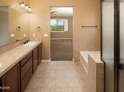 3565 Long Drive, Minden, NV 89423 Photo
