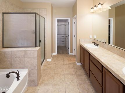 3565 Long Drive, Minden, NV 89423 Photo
