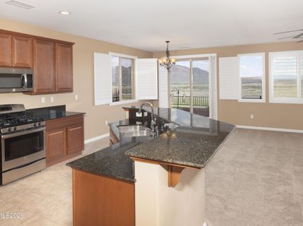 3565 Long Drive, Minden, NV 89423 Photo