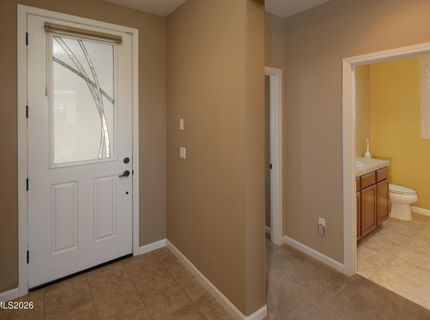 3565 Long Drive, Minden, NV 89423 Photo
