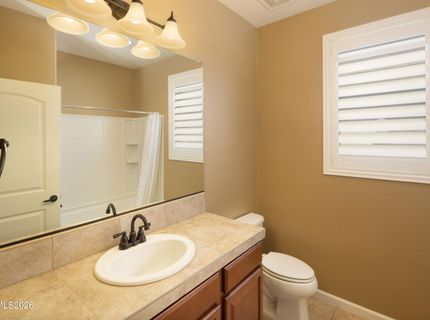 3565 Long Drive, Minden, NV 89423 Photo