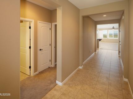 3565 Long Drive, Minden, NV 89423 Photo