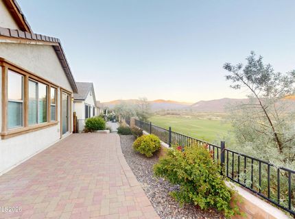 3565 Long Drive, Minden, NV 89423 Photo