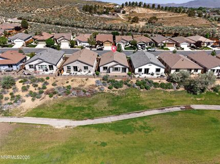 3565 Long Drive, Minden, NV 89423 Photo
