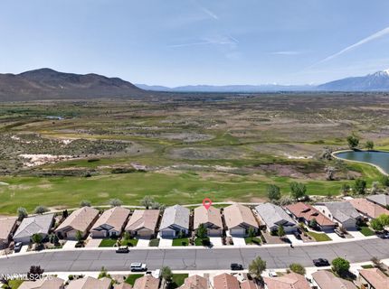 3565 Long Drive, Minden, NV 89423 Photo
