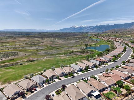 3565 Long Drive, Minden, NV 89423 Photo