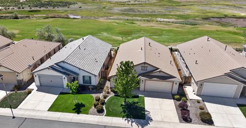 3565 Long Drive, Minden, NV 89423 Photo