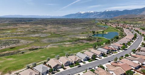 3565 Long Drive, Minden, NV 89423 Photo