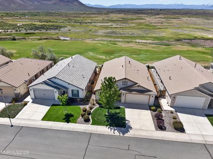 3565 Long Drive, Minden, NV 89423 Photo