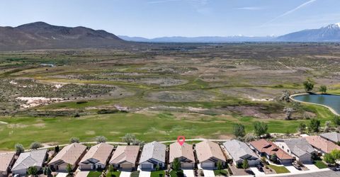 3565 Long Drive, Minden, NV 89423 Photo