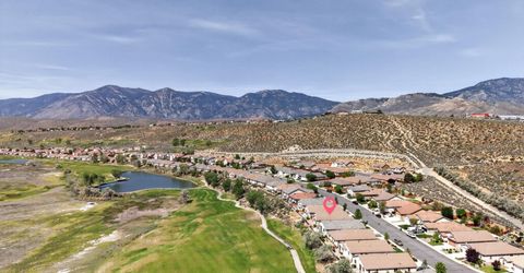 3565 Long Drive, Minden, NV 89423 Photo