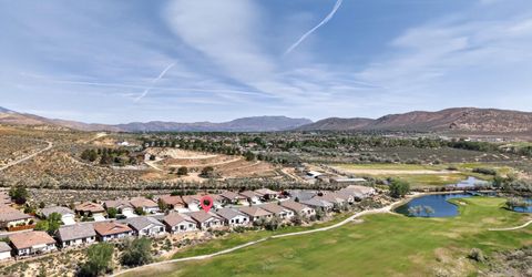 3565 Long Drive, Minden, NV 89423 Photo