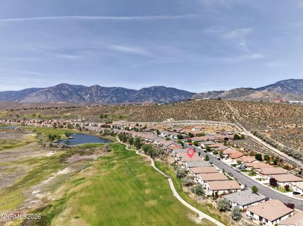 3565 Long Drive, Minden, NV 89423 Photo