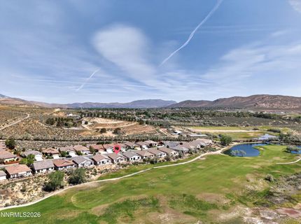3565 Long Drive, Minden, NV 89423 Photo
