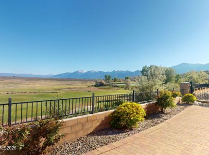3565 Long Drive, Minden, NV 89423 Photo