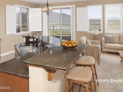 3565 Long Drive, Minden, NV 89423 Photo