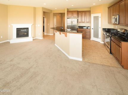 3565 Long Drive, Minden, NV 89423 Photo