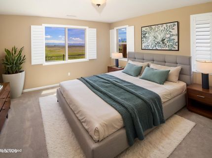 3565 Long Drive, Minden, NV 89423 Photo