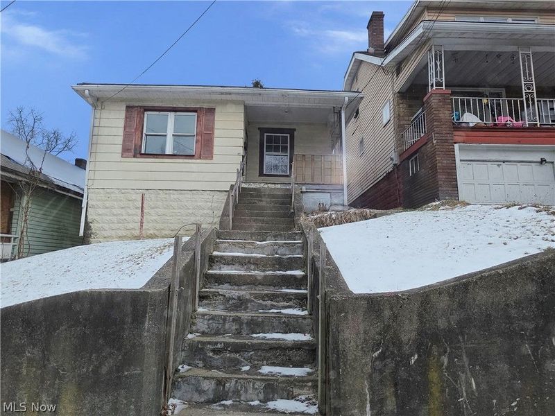 732 Kendall Avenue, Steubenville, OH 43952 Photo 1