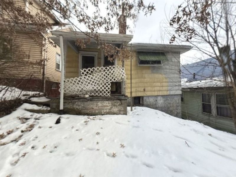 732 Kendall Avenue, Steubenville, OH 43952 Photo 2