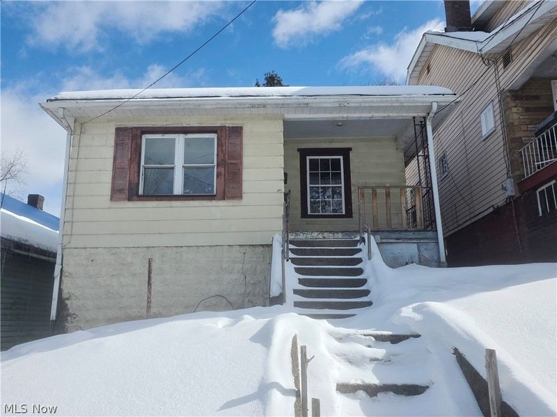 732 Kendall Avenue, Steubenville, OH 43952 Photo 2