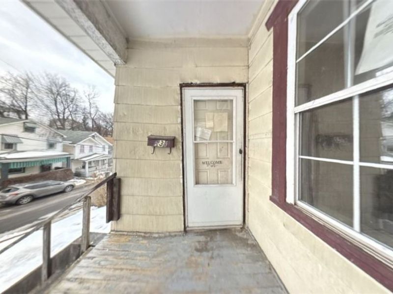 732 Kendall Avenue, Steubenville, OH 43952 Photo 9
