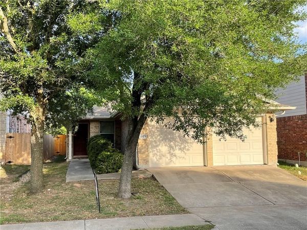 11329 Church Canyon DR, Austin, TX 78754