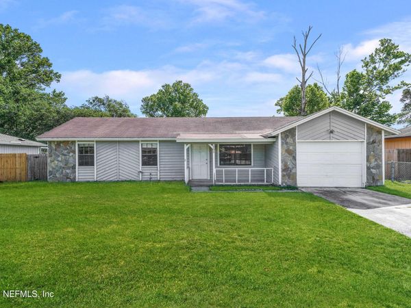 1790 KILLARN Circle, Middleburg, FL 32068