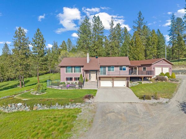 688 A Mahoney Rd, Colville, WA 99114