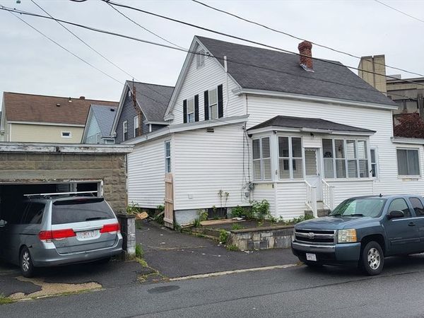 37 Sarah Avenue, Unit 37, Lowell, MA 01854