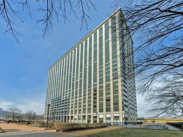 320 Fort Duquesne Blvd, Unit 21NO, Pittsburgh, PA 15222