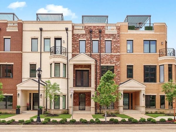 218 E Dallas Road , Unit 104, Grapevine, TX 76051