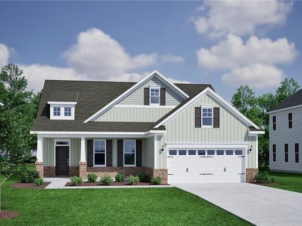 2127 Channel Street , Graham, NC 27253