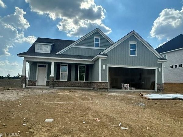 2127 Channel Street, Graham, NC 27253