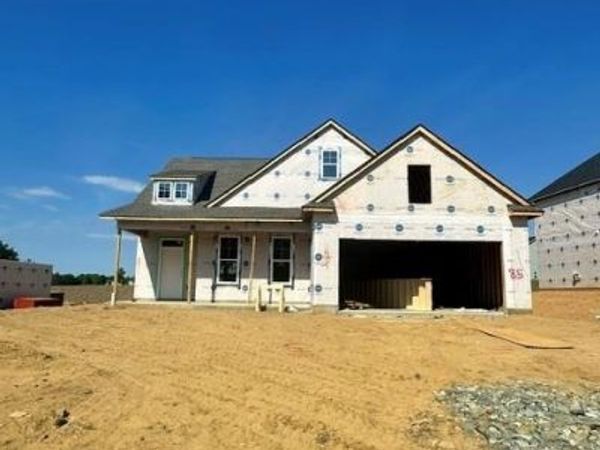 2127 Channel Street , Graham, NC 27253